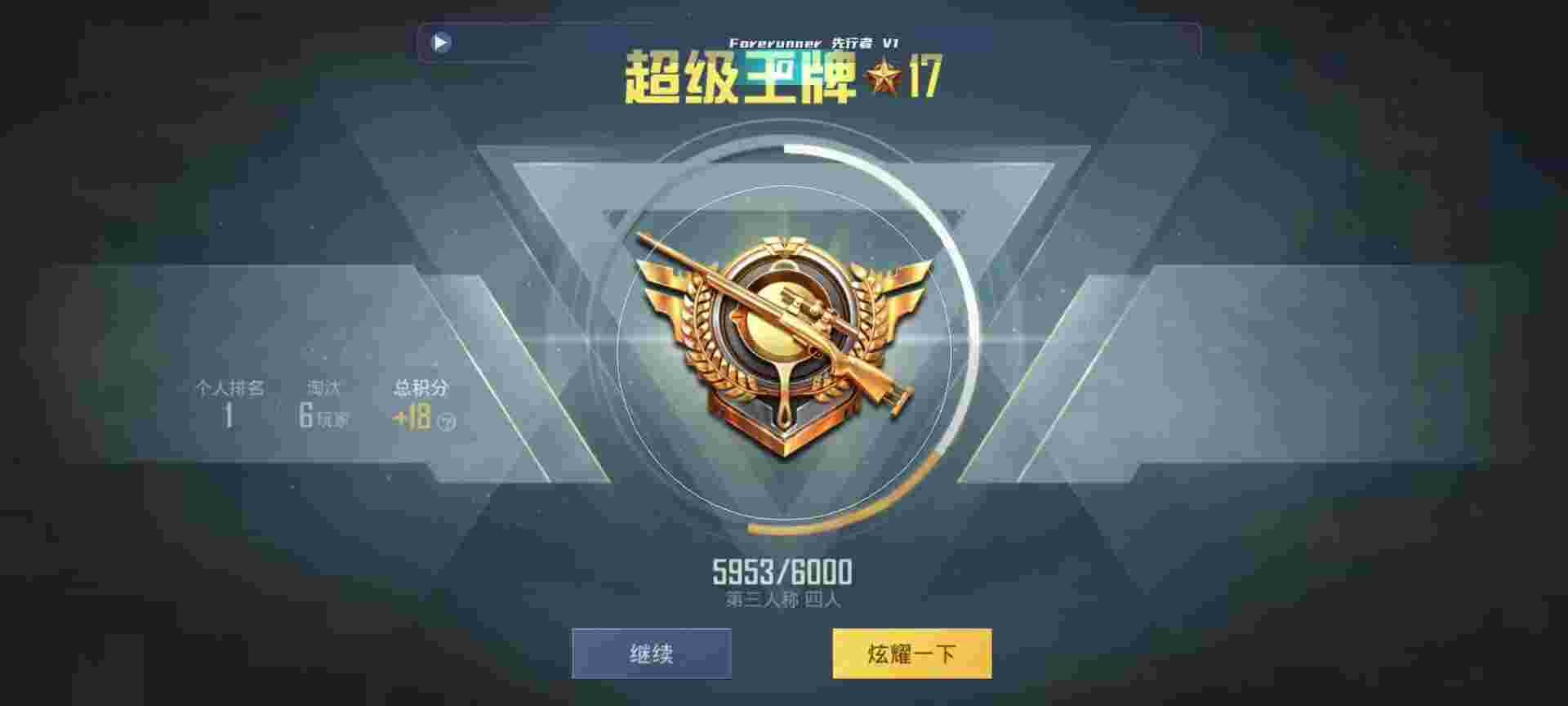 和平精英鸡腿辅助自瞄 - ��ƽ��Ӣ���С���ֶ���ʲô辅助预览图
